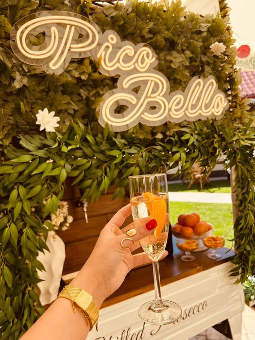 Proseccovan PicoBello | Eventy | Wesela | 18-nastki | Imprezy