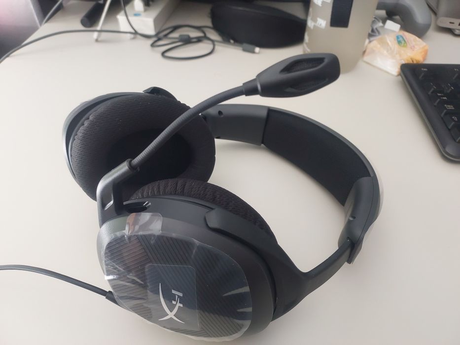 Hyperx Stinger 2 Core NOVO