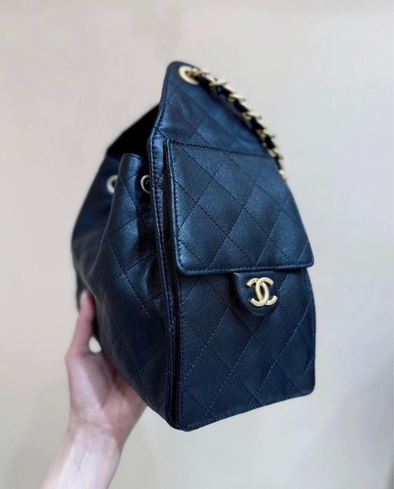 Torebka Chanel 25 Small jakość premium!