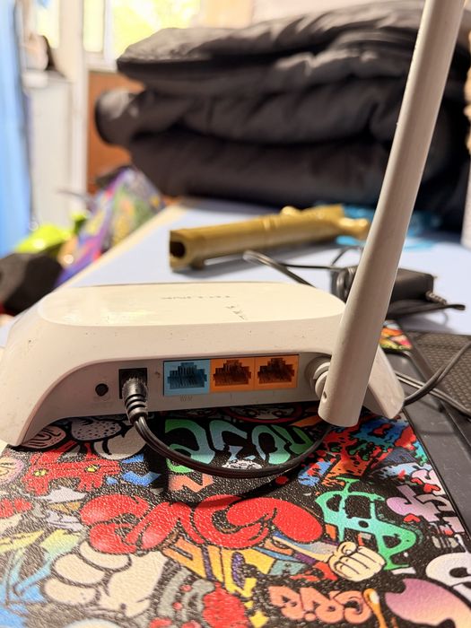 Роутер TP Link продам