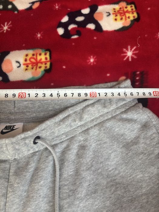 Спортивні штани оригінал жіночі nike