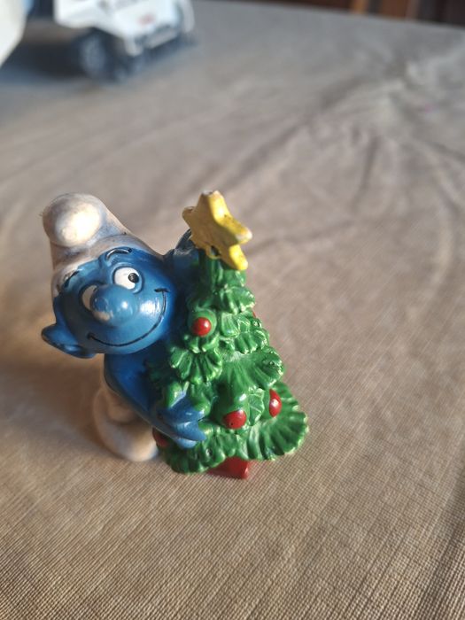 Bonecos de colecção