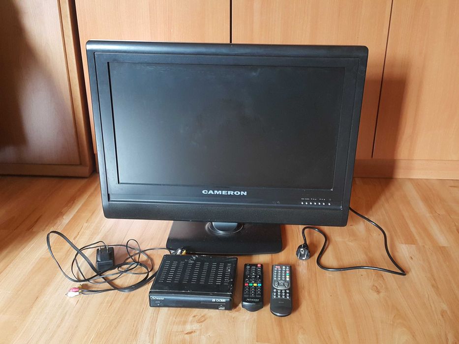 Телевізор Cameron 26 дюймів