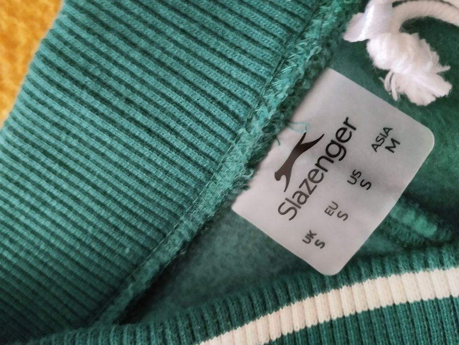 Calças fato treino Slazenger UNISSEXO (como novas)