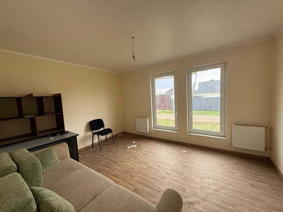 Продам новий будинок дешево