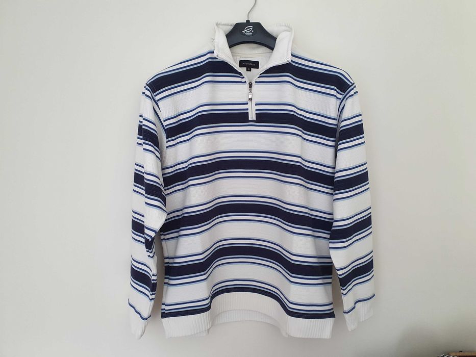 Aldo Colitti bluza rozmiar XL
