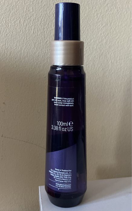 Sanctuary spa Wellness solutions Sleep Mist 100ml Mgiełka na sen