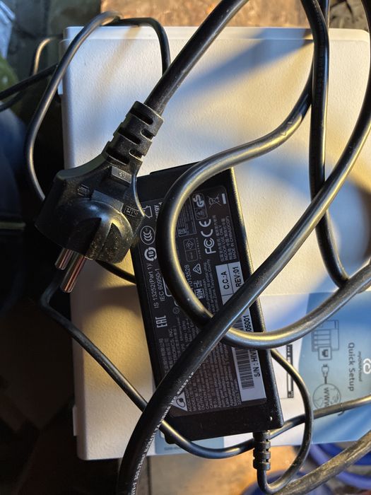 Qnap TS-231P w pelni sprawny