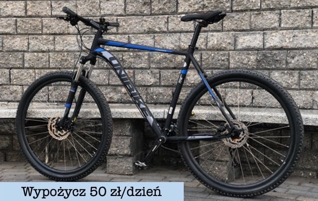 Apartament nad Łyną