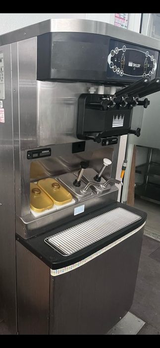Maszyna do lodów włoskich Taylor C712