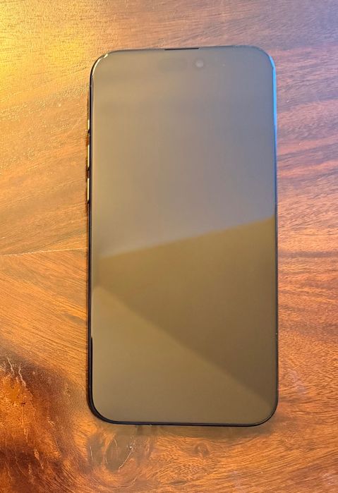 iPhone 15 pro max nowy