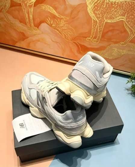 New Balance 9060 Sea Salt Concrete R.37