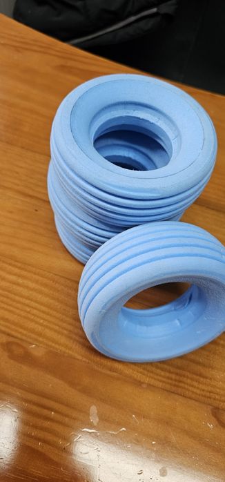 Proline Single stage 1.9