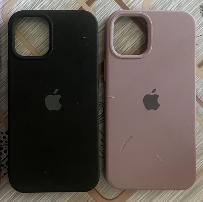 Чохол на iPhone 12 mini/12 pro max guess