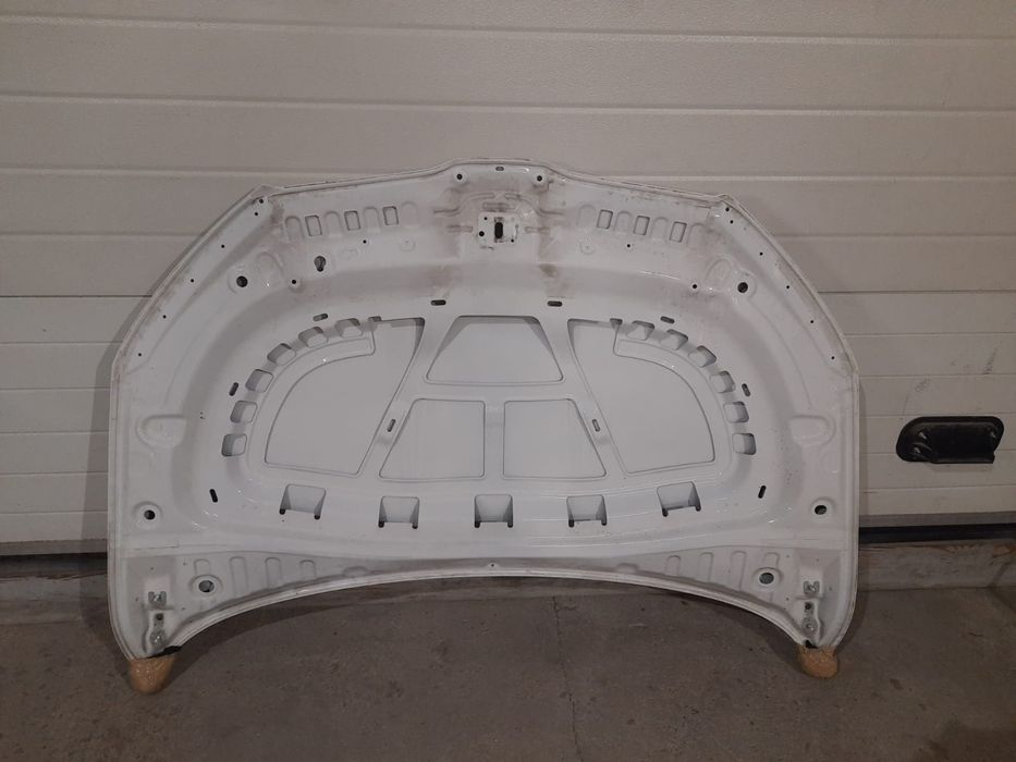 Skoda Fabia IV maska