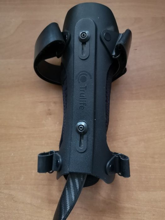 ORTEZA AFO na opadającą stopę TRULIFE