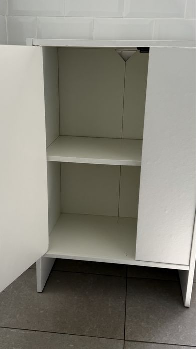 Armário c/ porta Ikea