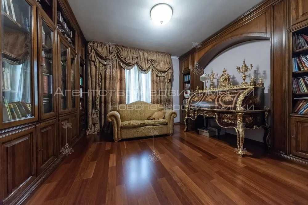 Розкішний будинок з ремонтом + бассейн Мічуріна Печерськ, Звіринецькая