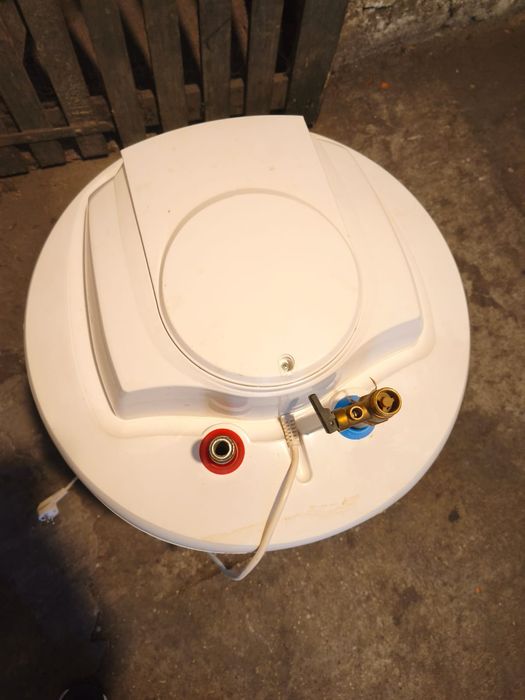 Bojler elektryczny