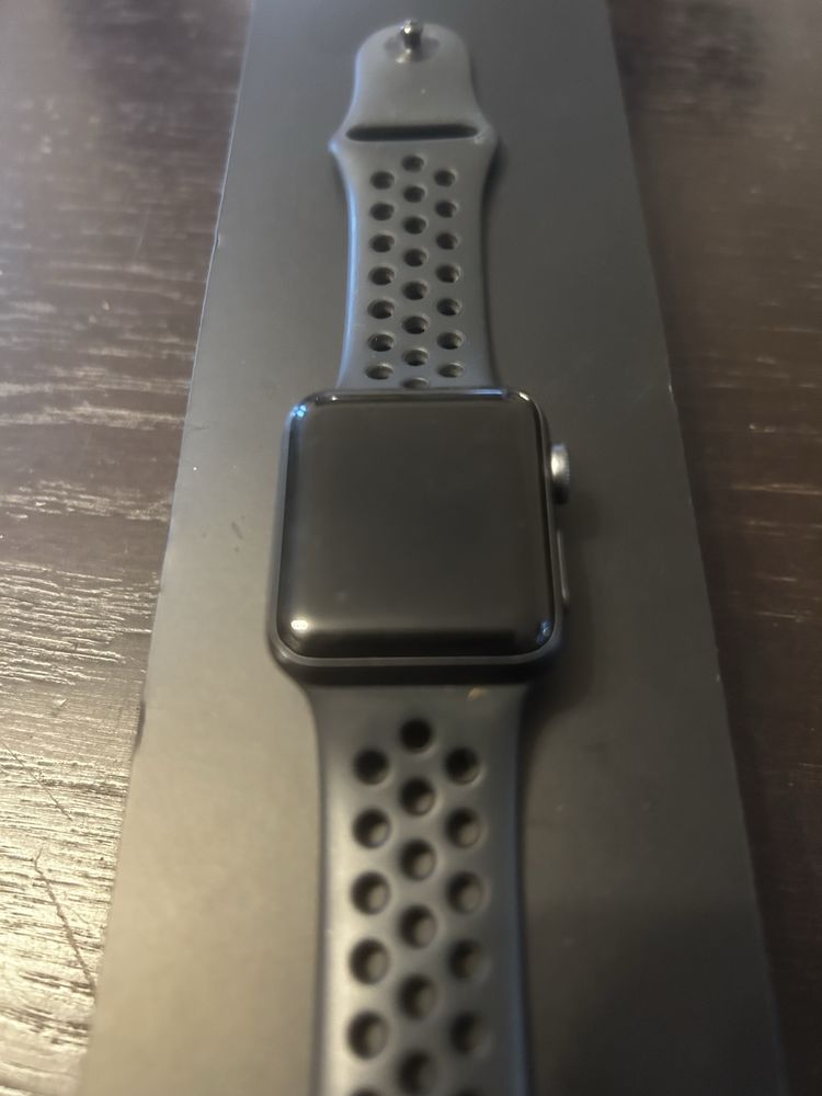 Apple watch 3 olx discount