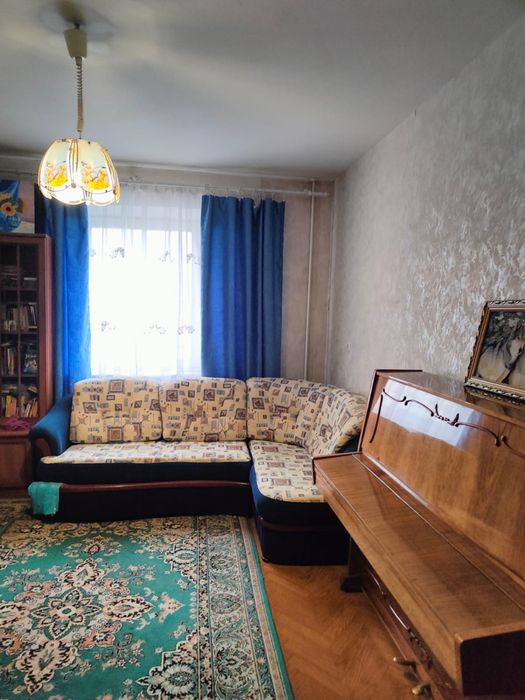 Оренда кімнати, Позняки, вул. Анни Ахматової, 15