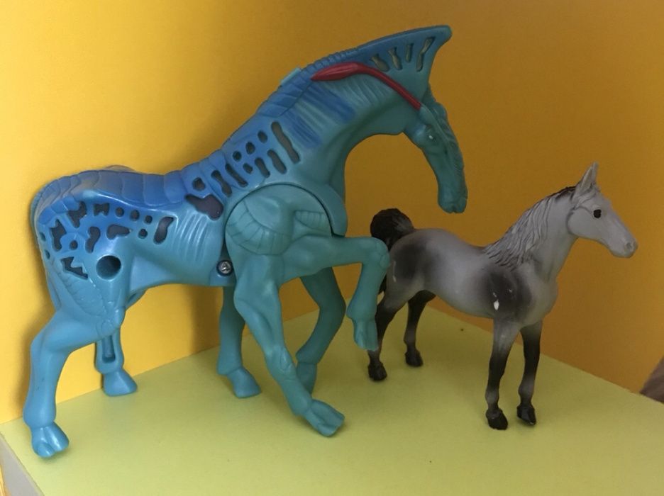 Іграшки з Макдональдза