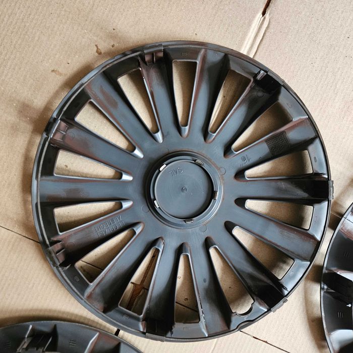 Ковпаки  на диски R16  4шт.