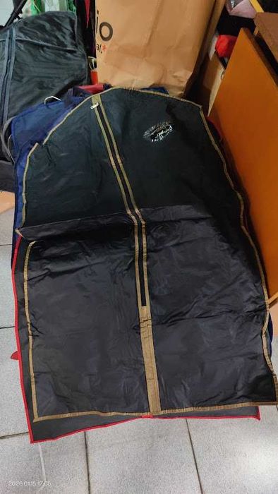 Porta Fatos de viagem