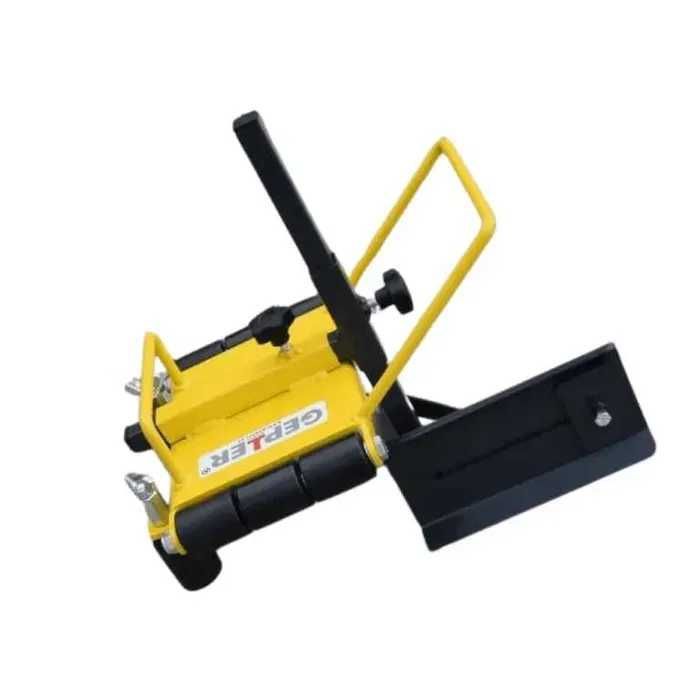 Listwa przykrawężnikowa GEPTER LP1 – regulowana