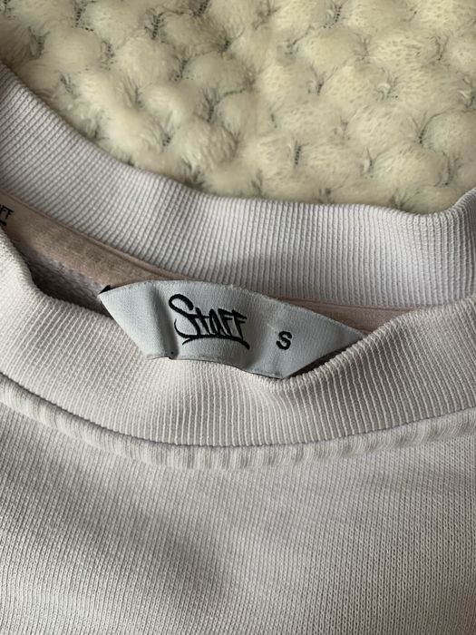 Жіночий світшот staff nature