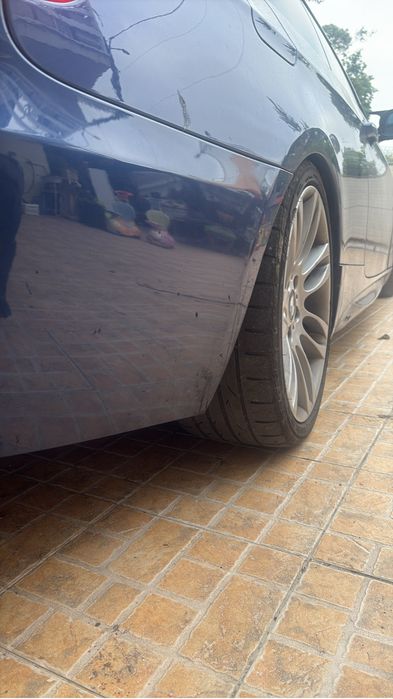 Jantes 18 bmw originais