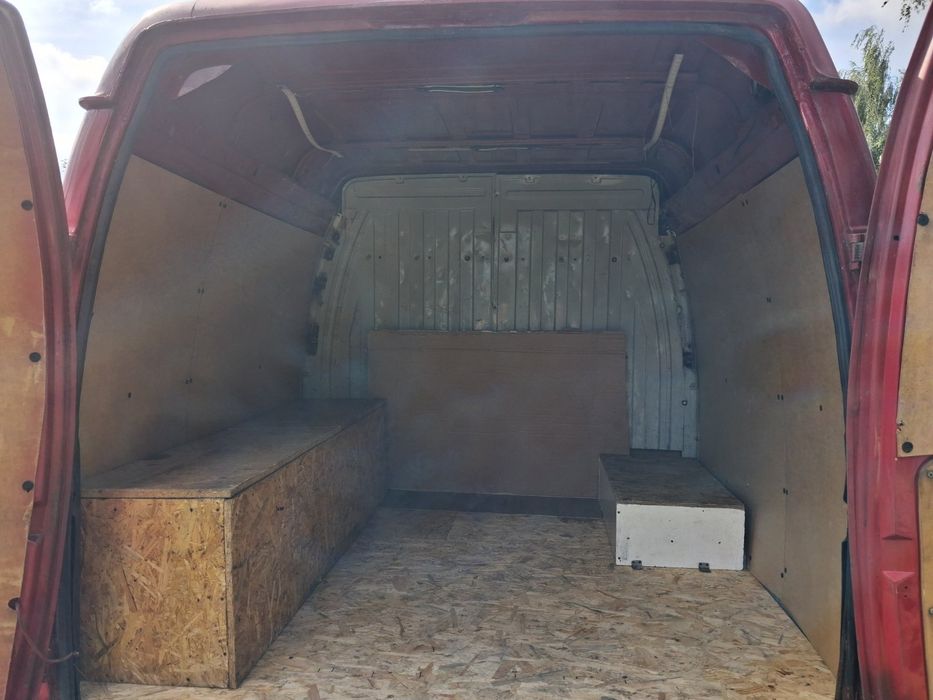 Продам  Газель грузрпассажирский