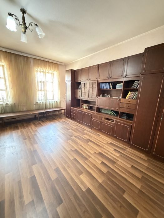 3 кімнатна квартира Олександрівський,Тургенєва 42