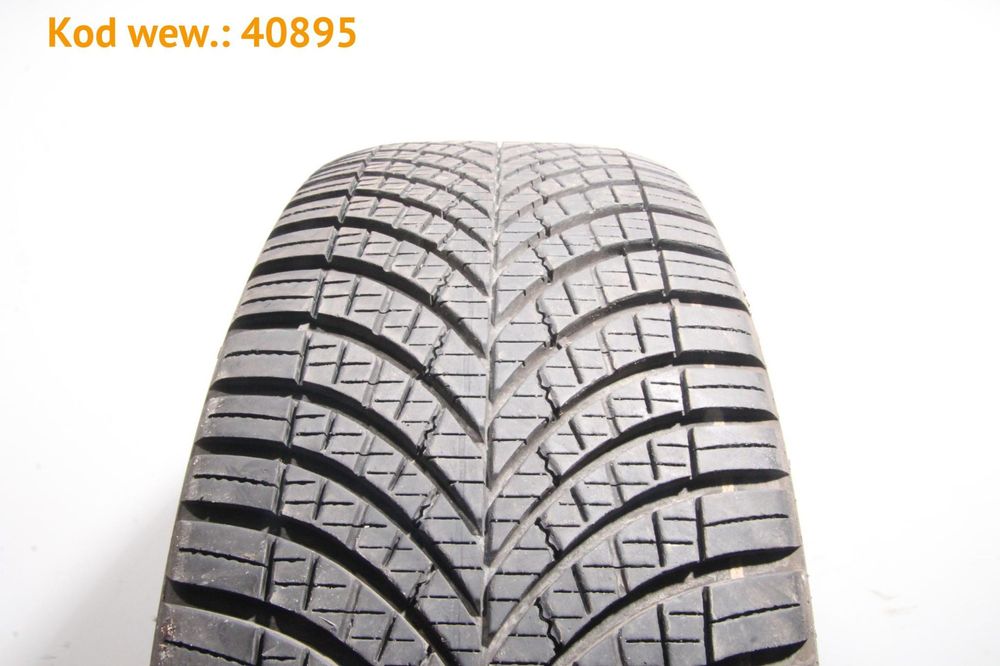 Goodyear Vector 4 - seasons gen 3 - 235/60 R18