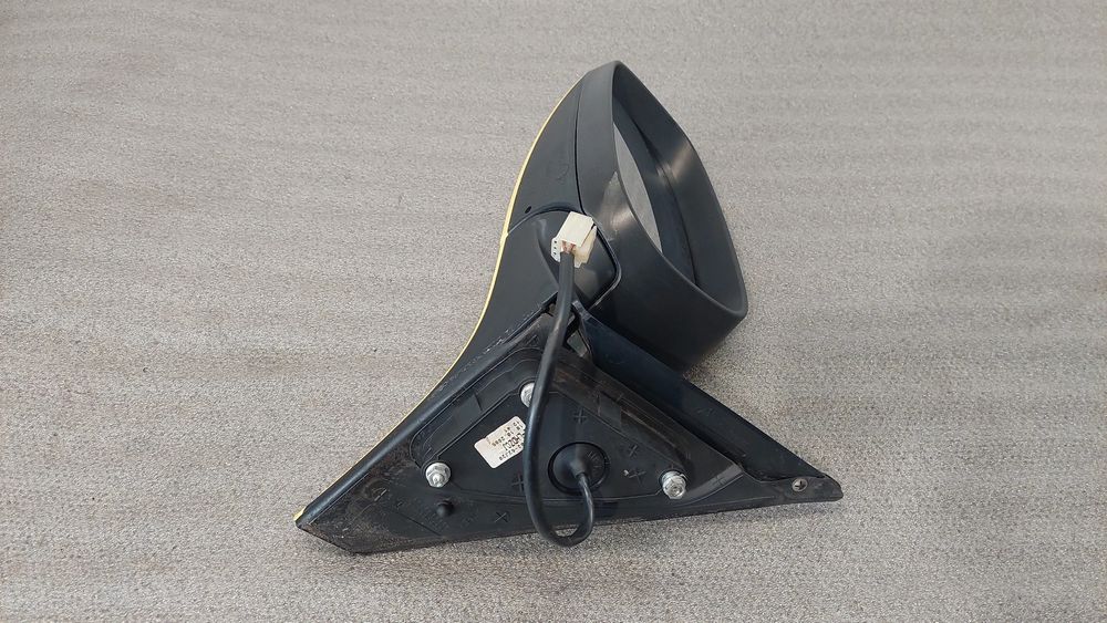 Retrovisor / espelho esquerdo SUZUKI Swift III (MZ, EZ)