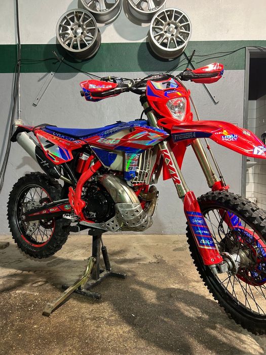 BETA 300RR Racing 2022