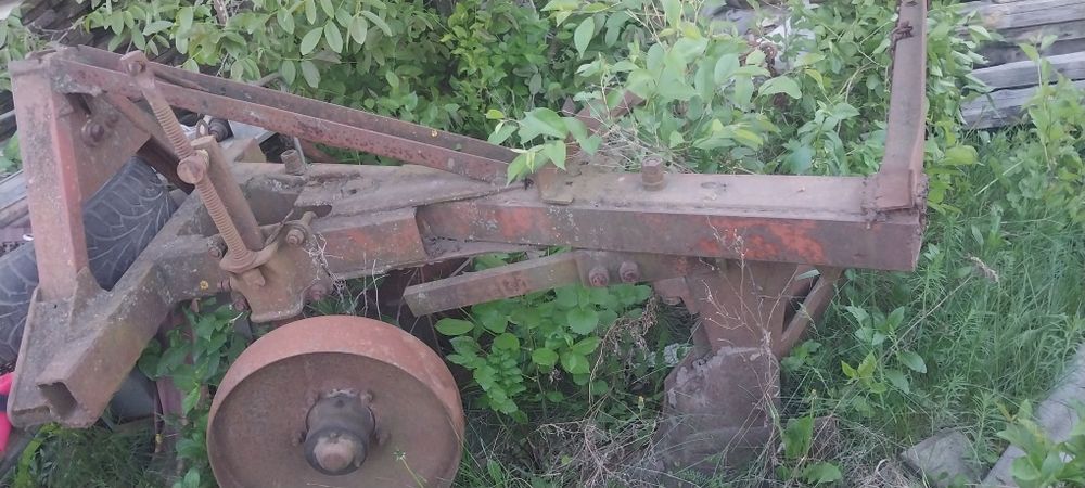 Продам трактор т 40 ам