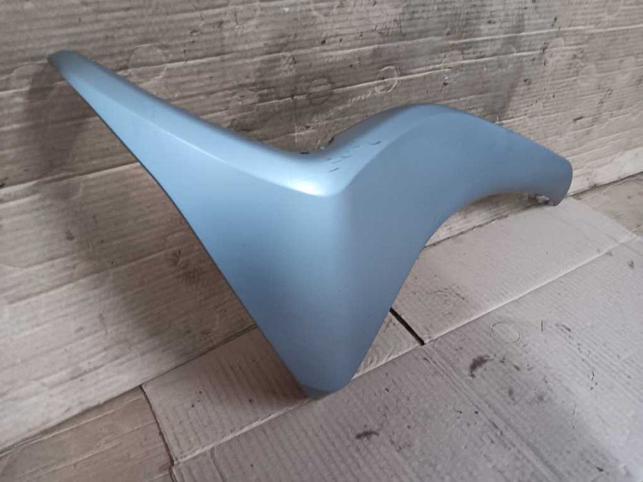 Carenagem frontal esquerda Honda SH125