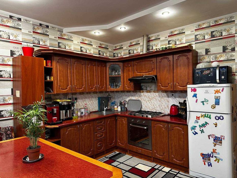 Дом по адресу ул. Китобойная (площадь 160 м²) - Atlanta.ua - фото 14