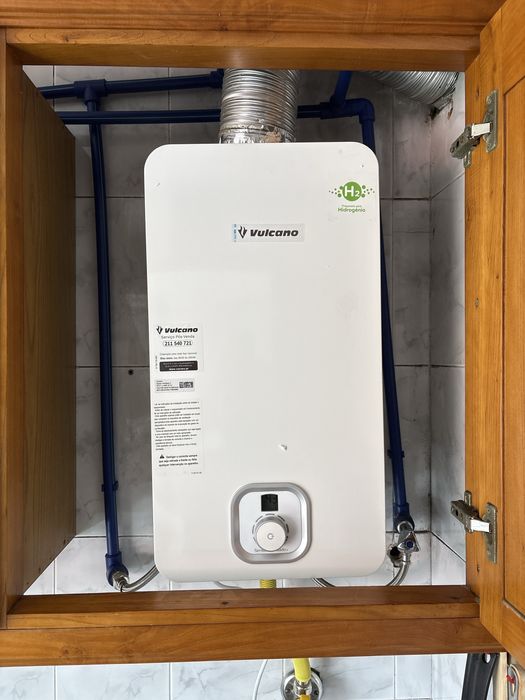 Placas | Fornos | Exaustores | Esquentadores