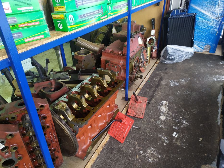 Шестерня  МТЗ 80 МТЗ 82