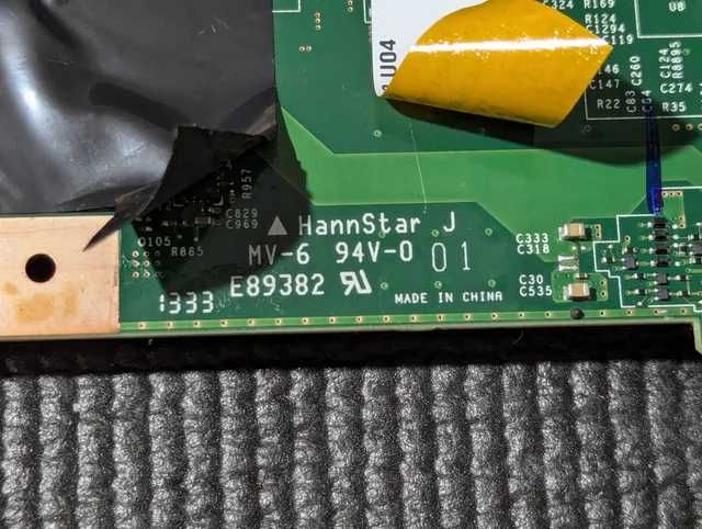 OEM Mother-Board Lenovo ThinkPad T430