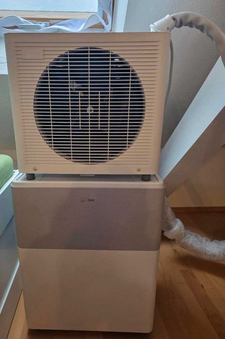Midea Portasplit BTU12.000