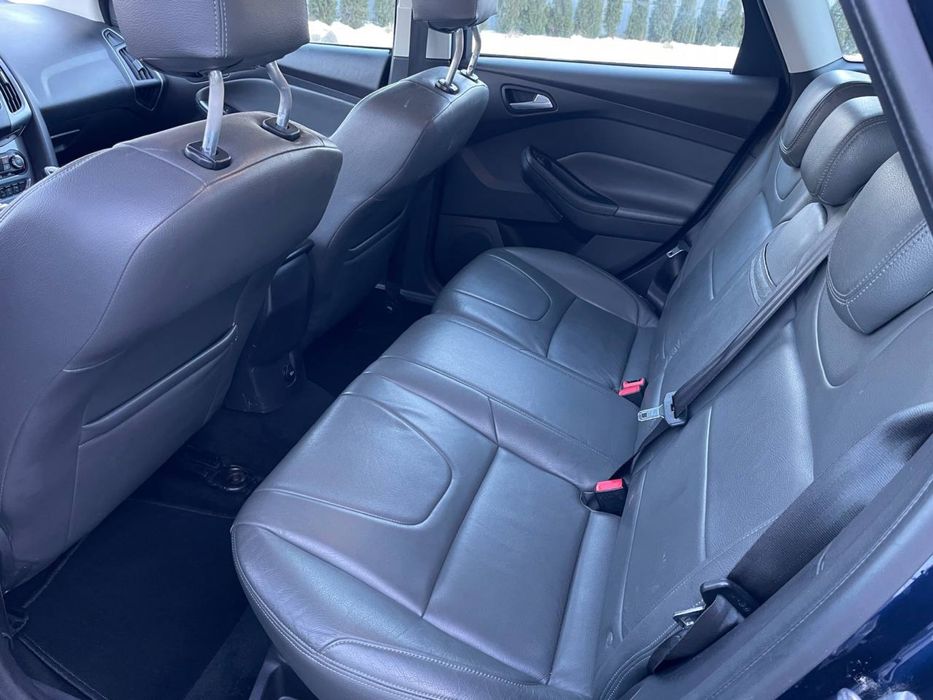 Ford focus 2012 р 1.6 дизель