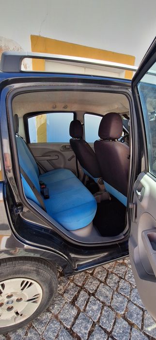 Fiat Panda Multijet 1.3