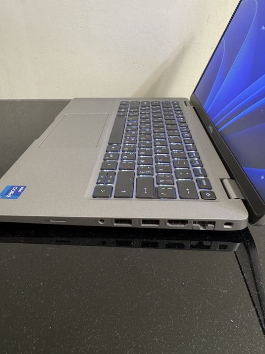 Ноутбук Dell Latitude 5420 14”/ i7-1185g7 / 16RAM /SSD 512GB