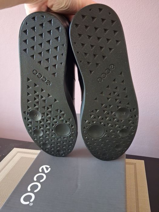 Ecco Lite Street  40.