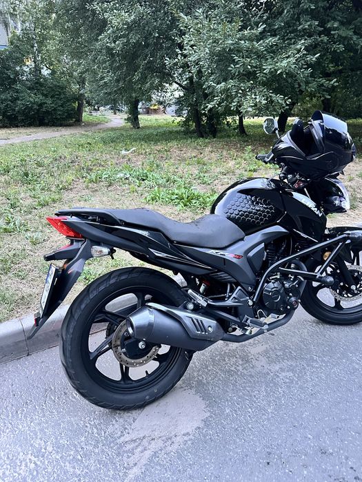 Lifan kp 200 2025