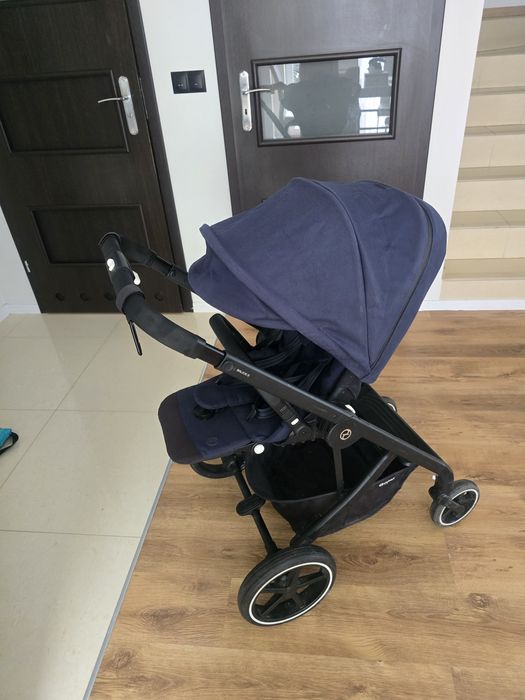 Wózek Cybex Balios S lux
