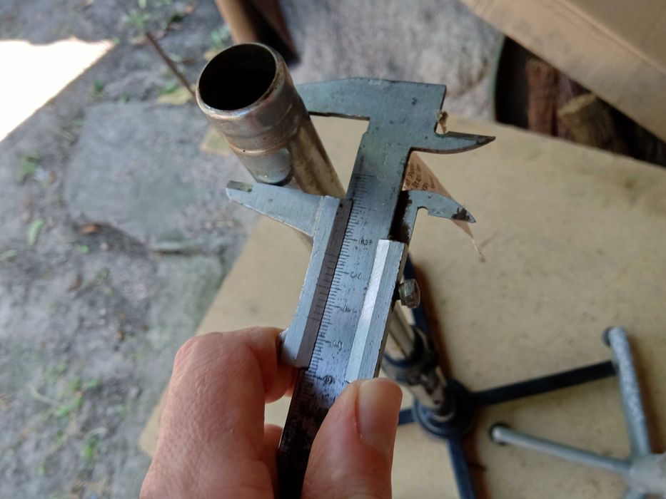 Ціна за 2 дюралюмінієва стійка ножка стойка для стола стільця сидіння